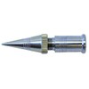Paasche Airbrush H-3MH - Juego de aerógrafo