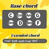 Guitar Chord Presser, Guitar Virtuoso Chord Presser, Guitar Chord Trainer