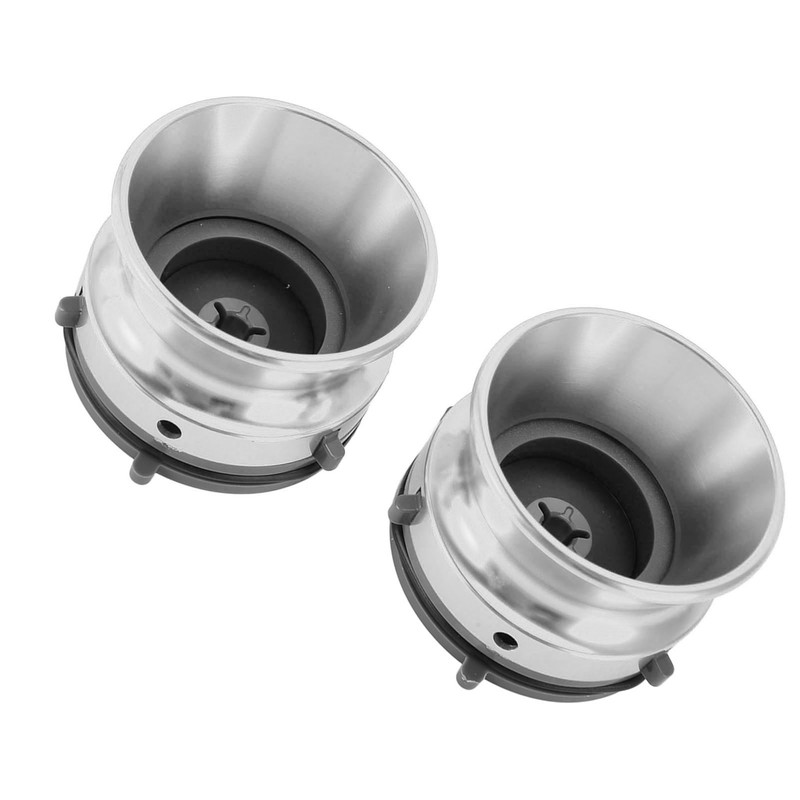 1/4 10 Inch Opener Polished Aluminum Alloy Universal Loading Device