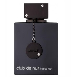 CLUB DE NUIT INTENSE (men) Perfume by Armaf Perfumes 3.4oz(100ml) Floral Fragrance