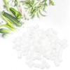 200 Pieces Hydroponic Sponge Planting and Garden Tool Square Seedling