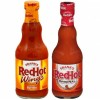 Franks Red Hot Origional & Franks Buffalo Wing Sauce Combo - 12 Oz - EACH