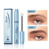 Eyebrow Serum, 3 Counts/set Natural Eyebrow Strengthening Serum, Long Lasting