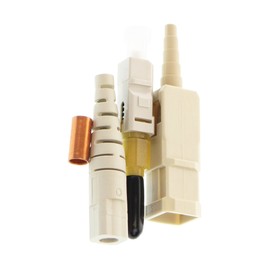 Corning 95-000-41 Unicam High-Performance 62.5 ?M Multimode SC Connector