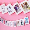 30PACK Paper Photo Frames 10x15 cm Paper Picture Frame with