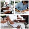 To Do List NotePad, Aesthetic To Do List Notebook for