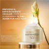 Yves Rocher Crema facial 3 En 1 Rejuvenecedora Antiâge Global