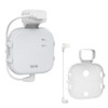 HOLACA Outlet Wall Mount for Blink Sync Module XR Bridge,Easily