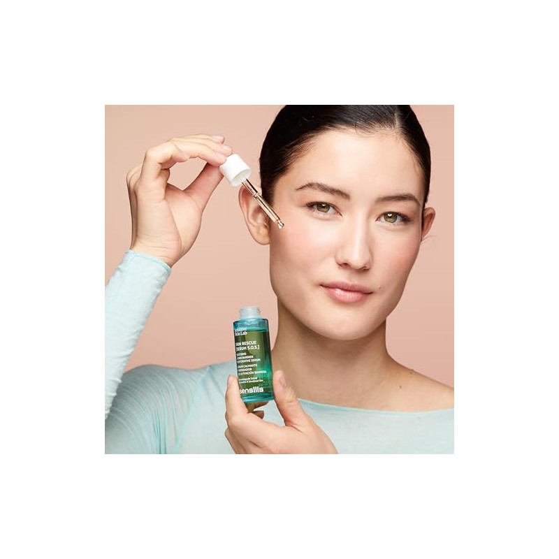 SKIN RESCUE [sérum S.O.S.] 30 ml
