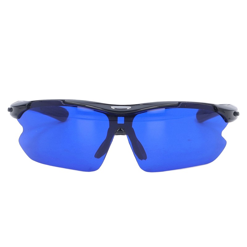 Golf Ball Finder Glasses Polarized Sport Sunglasses Golf Sport Sunglasses