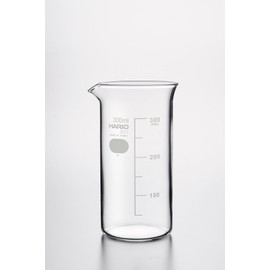 廃番：トールビーカー 目安目盛付 300mL