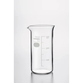 廃番：トールビーカー 目安目盛付 300mL