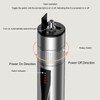 30KM Visual Fault Locator Kit Aluminum Alloy High Accuracy VFL