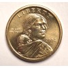 2004-D Sacagawea Dollar Uncirculated From Original Roll