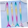 Operitacx 4pcs Beads Painting Pen Diamond Drawing Accessory Tool Embroidery
