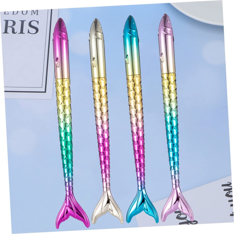 Operitacx 4pcs Beads Painting Pen Diamond Drawing Accessory Tool Embroidery