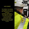 BearTOOLS Hard Hat Lanyard with Clip, Multi-use Tool Lanyard for