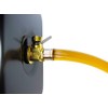 Fumoto T202N 1/2"-14 .Quick Oil Drain Valve 1/2" NPT Pipe