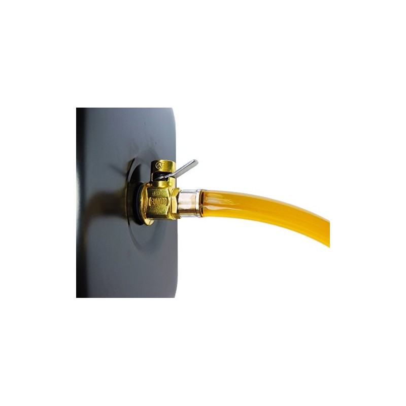 Fumoto T202N 1/2"-14 .Quick Oil Drain Valve 1/2" NPT Pipe