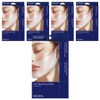 Mediheal VTR Stretching Patch, Pack of 4, 5 / 메디힐 VTR 스트레칭 패치, 4개입, 5개