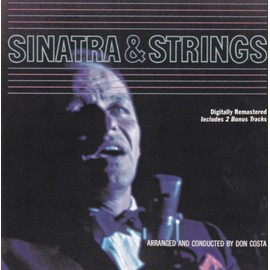 Sinatra & Strings