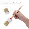 13PCS/Set Car Cleaning Detailing Brush Set Reusable Flexible for Washing