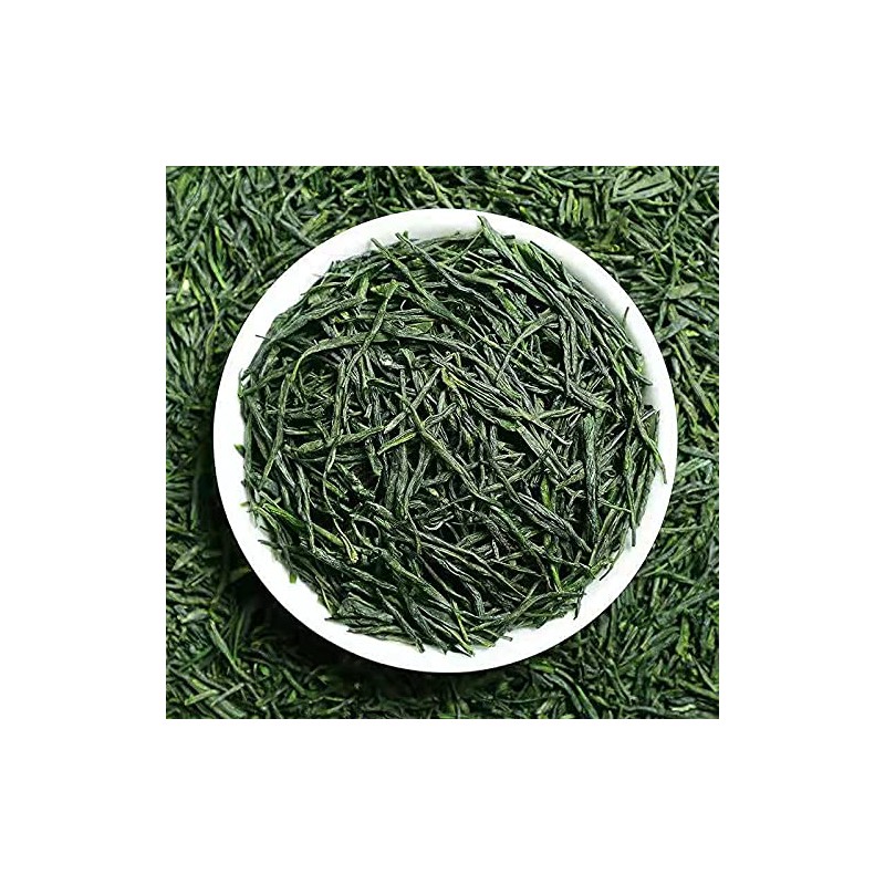 Xinyang Maojian Tea High Mountain Green Tea 8.81 Ounce /250g