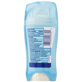 Secret Classic Cocoa Butter Anti-Perspirant Deodorant 2.60 oz (Pack of 2)