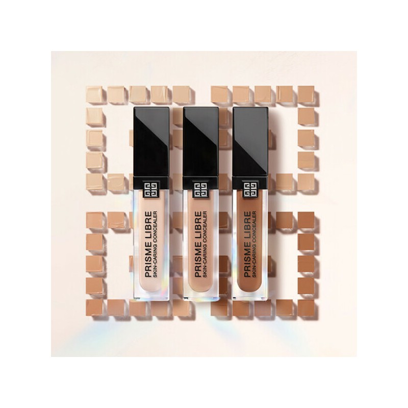 (현대백화점)지방시 프리즘 리브르 스킨-케어링 컨실러 Givenchy Prisme Libre Skin-Caring Concealer