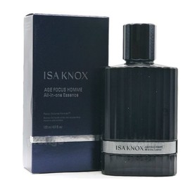 Ezanox 이자녹스 에이지포커스 옴므 올인원 에센스 120ml32612258 EZNIS Age Focus Homme All-in-One Essence 120ml