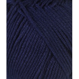Universal Yarn - Universal Uptown Worsted Yarn Navy Blue #318