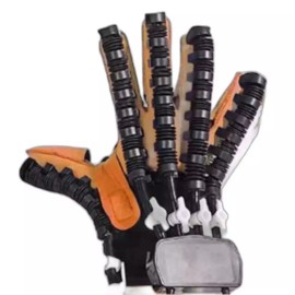손가락 훈련기 보조 손목 근력 손기능 손가락 강화 글러브 Finger Trainer Wrist Support Strengthener Hand Function Finger Reinforcement Glove