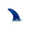 Slice RTM Hexcore Centre Fin 8" BLUE - Colour -