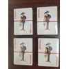 PLAYING CARDS PLASTIC NEW