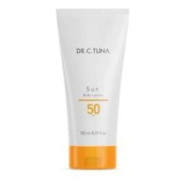 Farmasi - Sun Protector Solar Corporal Spf 50 - 150 Ml