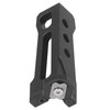 Woodworking Edge Trimmer Aluminum Alloy Manual Wood Edge Planer Arc