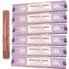Satya Nag Champa Positive Vibes Incense Sticks | x6 pack