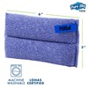 persik Pure-Sky Ultra-Microfiber Cleaning Sponge – Kitchen, Household and Dish