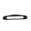 PVC Pickup Mounting Ring Plate for Regular Single-coil Guitar Pickup,1ply