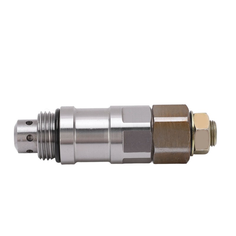 Overflow Valve Steel Standard Heavy Duty Strong Safety Valve for