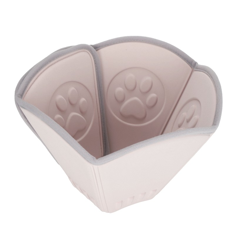 Dog EVA Protective Collar Pet Soft Wound Surgery Recovery Safety