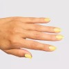 OPI [OPI](김해점)인피니트샤인 Gel-Like] ISL 168 - SLAY HELLO TO YELLOW