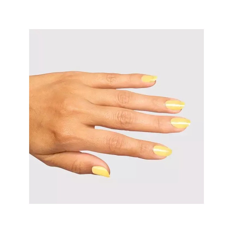 OPI [OPI](김해점)인피니트샤인 Gel-Like] ISL 168 - SLAY HELLO TO YELLOW