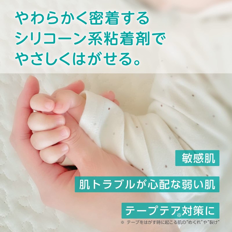 Republic nanoteafitto YB – S1905 19 mm X 5 m