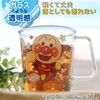 LEC Anpanman Clear Cup