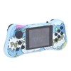Handheld Game Console 5.1 Inch Retro Camouflage Portable Dual Joystick