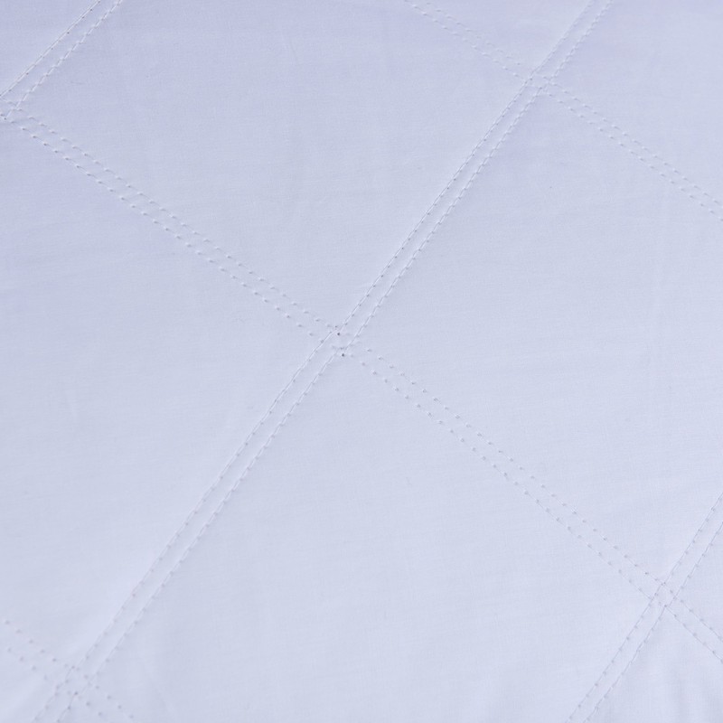 puredown Natural Goose Down Feather Pillows for Sleeping with 100%