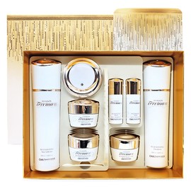 Izanox Terbina AD Regenerating 3-piece set / 이자녹스 테르비나 AD 리제너레이팅 3종 세트