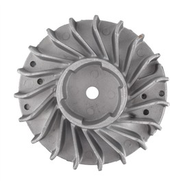 Cancanle Flywheel for Stihl FS120 FS200 FS250 FS300 FS350 Strimmer Brush Cutter Part Number 4134 400 1200