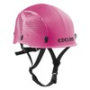 Edelrid Climbing Helmet Ultralight III, Colour: Granita